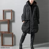 大きいサイズ レディース アウター | GOLDJAPAN　大きいサイズ専門店 | 詳細画像12 