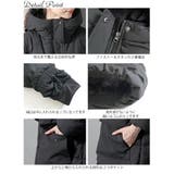 大きいサイズ レディース アウター | GOLDJAPAN　大きいサイズ専門店 | 詳細画像14 