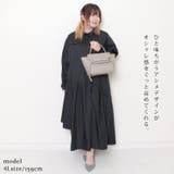 大きいサイズ レディース ワンピース | GOLDJAPAN　大きいサイズ専門店 | 詳細画像2 