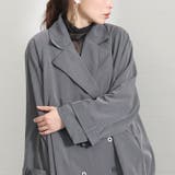 大きいサイズ レディース アウター | GOLDJAPAN　大きいサイズ専門店 | 詳細画像13 