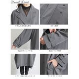 大きいサイズ レディース アウター | GOLDJAPAN　大きいサイズ専門店 | 詳細画像14 