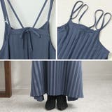 大きいサイズ レディース ワンピース | GOLDJAPAN　大きいサイズ専門店 | 詳細画像6 