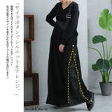 大きいサイズ レディース オールインワン | GOLDJAPAN　大きいサイズ専門店 | 詳細画像5 