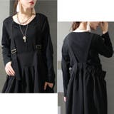 大きいサイズ レディース ワンピース | GOLDJAPAN　大きいサイズ専門店 | 詳細画像7 