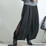 大きいサイズ レディース ボトムス | GOLDJAPAN　大きいサイズ専門店 | 詳細画像11 