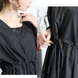 大きいサイズ レディース ワンピース | GOLDJAPAN 大きいサイズ専門店 | 詳細画像6