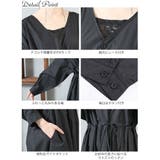 大きいサイズ レディース ワンピース | GOLDJAPAN 大きいサイズ専門店 | 詳細画像14