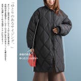 大きいサイズ レディース アウター | GOLDJAPAN 大きいサイズ専門店 | 詳細画像4