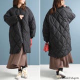 大きいサイズ レディース アウター | GOLDJAPAN 大きいサイズ専門店 | 詳細画像12