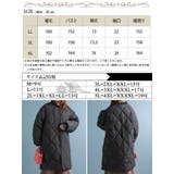 大きいサイズ レディース アウター | GOLDJAPAN 大きいサイズ専門店 | 詳細画像17