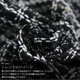 大きいサイズ レディース ボトムス | GOLDJAPAN　大きいサイズ専門店 | 詳細画像6 