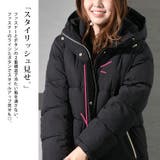 大きいサイズ レディース アウター | GOLDJAPAN 大きいサイズ専門店 | 詳細画像5