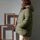 大きいサイズ レディース アウター | GOLDJAPAN 大きいサイズ専門店 | 詳細画像12