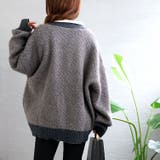 大きいサイズ レディース トップス | GOLDJAPAN　大きいサイズ専門店 | 詳細画像12 