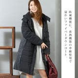大きいサイズ レディース アウター | GOLDJAPAN 大きいサイズ専門店 | 詳細画像2