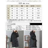 大きいサイズ レディース アウター | GOLDJAPAN 大きいサイズ専門店 | 詳細画像17