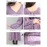 大きいサイズ レディース ワンピース | GOLDJAPAN　大きいサイズ専門店 | 詳細画像14 