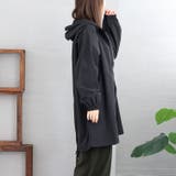 大きいサイズ レディース アウター | GOLDJAPAN　大きいサイズ専門店 | 詳細画像13 