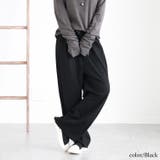 大きいサイズ レディース ボトムス | GOLDJAPAN　大きいサイズ専門店 | 詳細画像7 