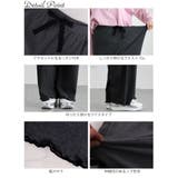 大きいサイズ レディース ボトムス | GOLDJAPAN　大きいサイズ専門店 | 詳細画像14 