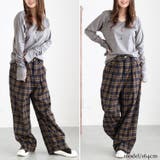 大きいサイズ レディース トップス | GOLDJAPAN 大きいサイズ専門店 | 詳細画像9