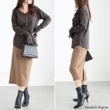 大きいサイズ レディース トップス | GOLDJAPAN 大きいサイズ専門店 | 詳細画像11