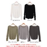 大きいサイズ レディース トップス | GOLDJAPAN 大きいサイズ専門店 | 詳細画像17