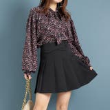 大きいサイズ レディース ボトムス | GOLDJAPAN 大きいサイズ専門店 | 詳細画像13