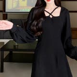 大きいサイズ レディース ワンピース | GOLDJAPAN 大きいサイズ専門店 | 詳細画像4