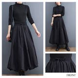 大きいサイズ レディース ボトムス | GOLDJAPAN 大きいサイズ専門店 | 詳細画像11