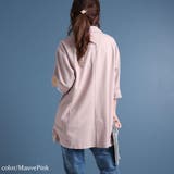 大きいサイズ レディース アウター | GOLDJAPAN 大きいサイズ専門店 | 詳細画像13