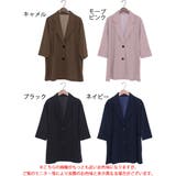 大きいサイズ レディース アウター | GOLDJAPAN 大きいサイズ専門店 | 詳細画像17