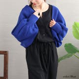 大きいサイズ レディース トップス | GOLDJAPAN　大きいサイズ専門店 | 詳細画像11 