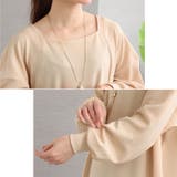 大きいサイズ レディース ワンピース | GOLDJAPAN　大きいサイズ専門店 | 詳細画像6 