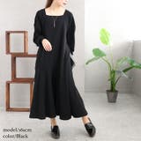 大きいサイズ レディース ワンピース | GOLDJAPAN　大きいサイズ専門店 | 詳細画像11 