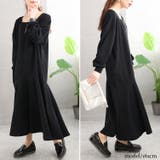 大きいサイズ レディース ワンピース | GOLDJAPAN　大きいサイズ専門店 | 詳細画像12 