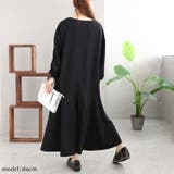 大きいサイズ レディース ワンピース | GOLDJAPAN　大きいサイズ専門店 | 詳細画像13 