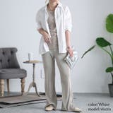 大きいサイズ レディース トップス | GOLDJAPAN　大きいサイズ専門店 | 詳細画像7 