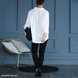 大きいサイズ レディース トップス | GOLDJAPAN　大きいサイズ専門店 | 詳細画像12 