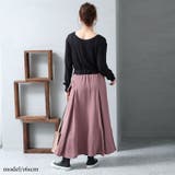 大きいサイズ レディース ワンピース | GOLDJAPAN　大きいサイズ専門店 | 詳細画像12 