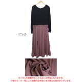 大きいサイズ レディース ワンピース | GOLDJAPAN　大きいサイズ専門店 | 詳細画像16 