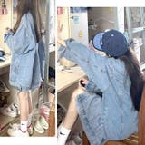 大きいサイズ レディース ジャケット | GOLDJAPAN 大きいサイズ専門店 | 詳細画像6