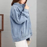 大きいサイズ レディース ジャケット | GOLDJAPAN 大きいサイズ専門店 | 詳細画像11
