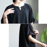 大きいサイズ レディース ワンピース | GOLDJAPAN　大きいサイズ専門店 | 詳細画像6 