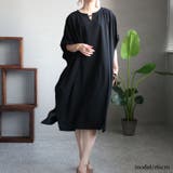 大きいサイズ レディース ワンピース | GOLDJAPAN　大きいサイズ専門店 | 詳細画像8 