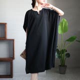 大きいサイズ レディース ワンピース | GOLDJAPAN　大きいサイズ専門店 | 詳細画像9 