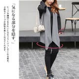 大きいサイズ レディース トップス | GOLDJAPAN　大きいサイズ専門店 | 詳細画像5 