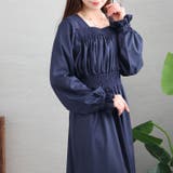 大きいサイズ レディース ワンピース | GOLDJAPAN　大きいサイズ専門店 | 詳細画像13 