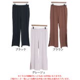 大きいサイズ レディース ボトムス | GOLDJAPAN 大きいサイズ専門店 | 詳細画像16