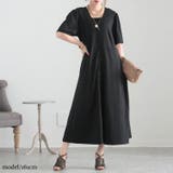 大きいサイズ レディース ワンピース | GOLDJAPAN　大きいサイズ専門店 | 詳細画像10 